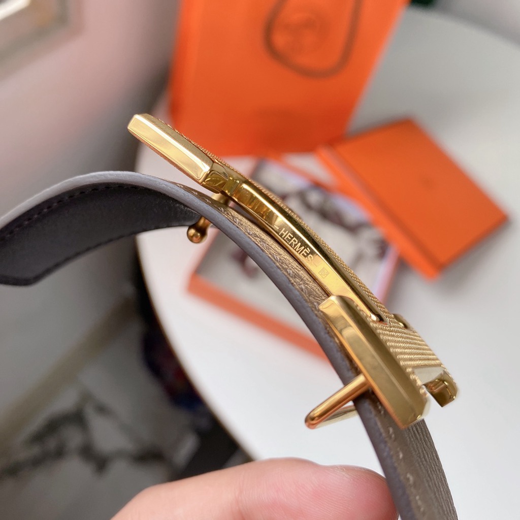 H**mes belts 32mm
